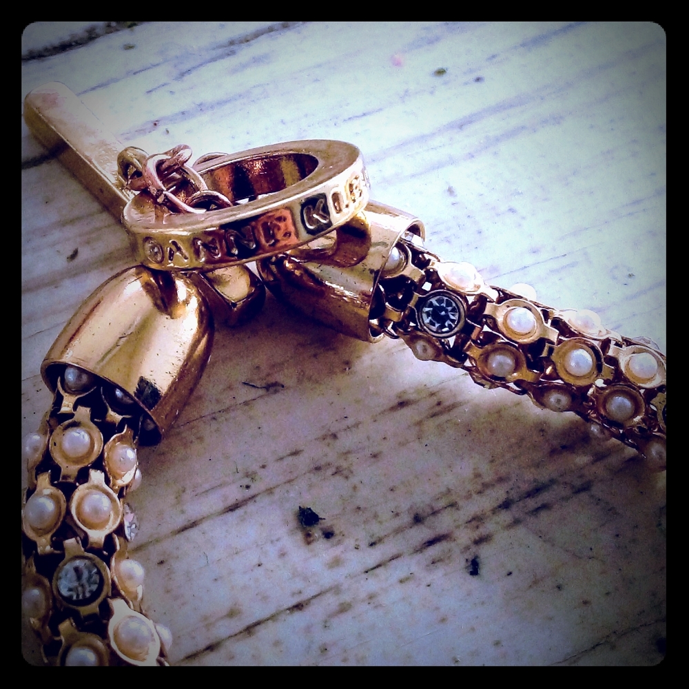 Vintage Anne Klein Bracelet